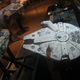 Illustration for article titled Star Wars Props and Costumes, Up Close and Personal